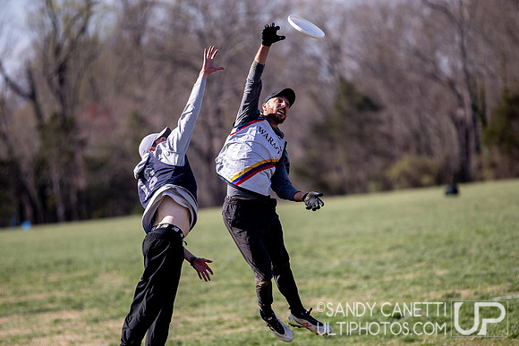 Fools Fest 2023 - Sunday Action