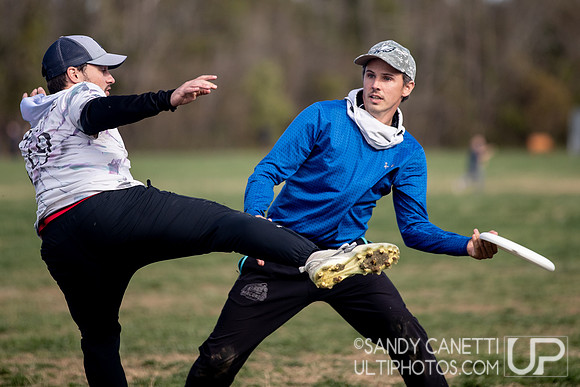 Fools Fest 2023 - Sunday Action
