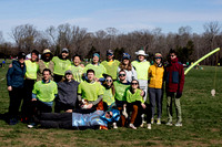Fools Fest 2023 - Sunday Action