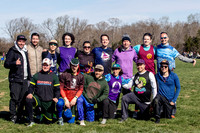 Fools Fest 2023 - Sunday Action