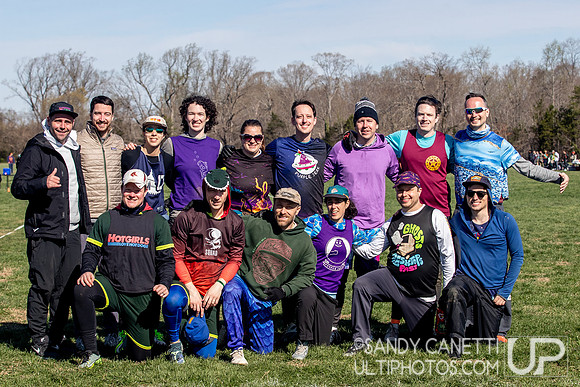Fools Fest 2023 - Sunday Action