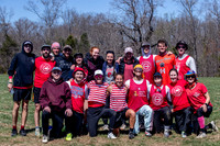 Fools Fest 2023 - Sunday Action