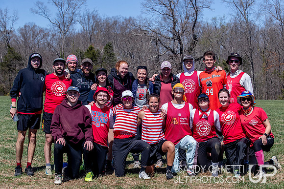 Fools Fest 2023 - Sunday Action
