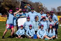 Fools Fest 2023 - Sunday Action