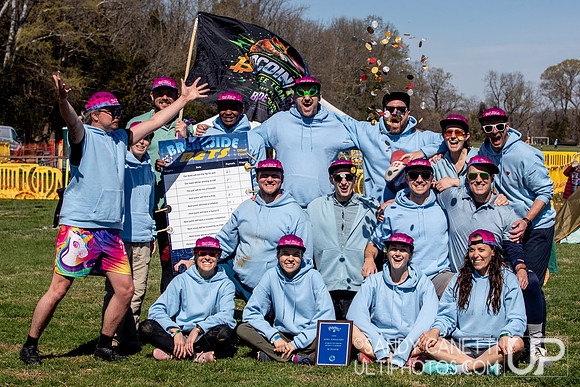 Fools Fest 2023 - Sunday Action