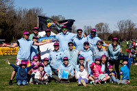 Fools Fest 2023 - Sunday Action