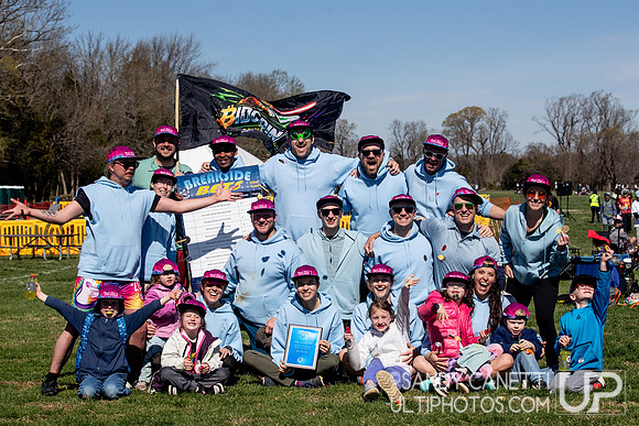 Fools Fest 2023 - Sunday Action