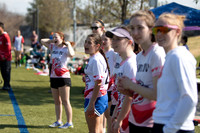 YULA Invite 2026 Saturday Gx Pool Play