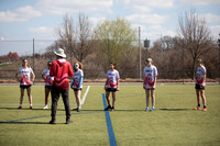 YULA Invite 2026 Saturday Gx Pool Play