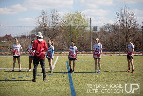 YULA Invite 2026 Saturday Gx Pool Play