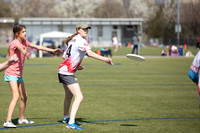 YULA Invite 2026 Saturday Gx Pool Play