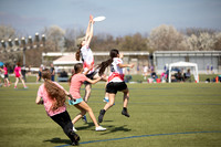 YULA Invite 2026 Saturday Gx Pool Play