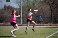 YULA Invite 2026 Saturday Gx Pool Play
