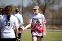 YULA Invite 2026 Saturday Gx Pool Play