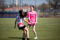 YULA Invite 2026 Saturday Gx Pool Play