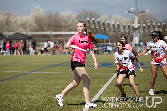 YULA Invite 2026 Saturday Gx Pool Play