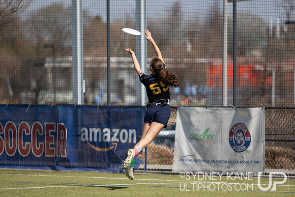 YULA Invite 2026 Saturday Gx Pool Play
