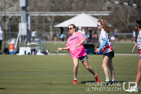 YULA Invite 2026 Saturday Gx Pool Play