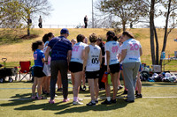 YULA Invite 2026 Saturday Gx Pool Play