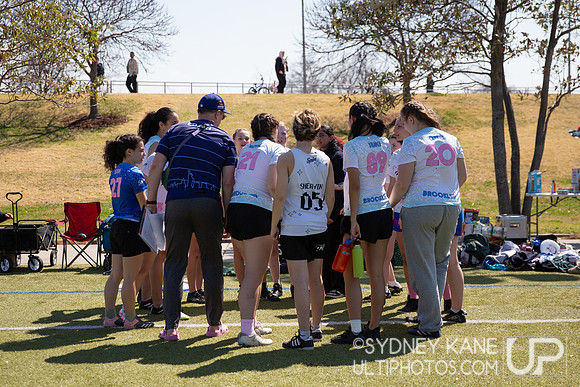 YULA Invite 2026 Saturday Gx Pool Play