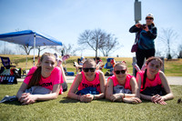 YULA Invite 2026 Saturday Gx Pool Play