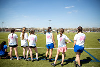 YULA Invite 2026 Saturday Gx Pool Play