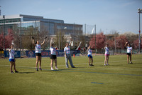 YULA Invite 2026 Saturday Gx Pool Play