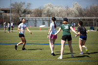 YULA Invite 2026 Saturday Gx Pool Play
