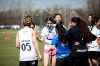 YULA Invite 2026 Saturday Gx Pool Play