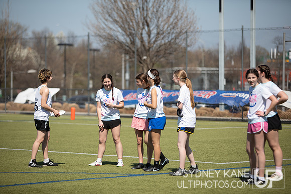 YULA Invite 2026 Saturday Gx Pool Play
