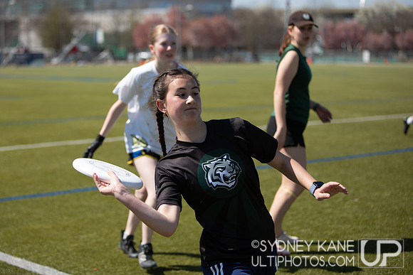 YULA Invite 2026 Saturday Gx Pool Play