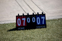YULA Invite 2026 Saturday Gx Pool Play