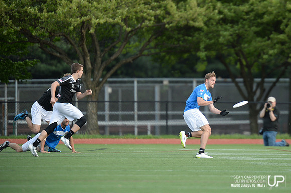 MLU Current vs. Spinners