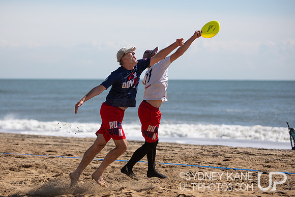Sunday - 2024 Beach Championships