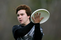 Saturday Action, Open -- USAU 2014 HS Northeastern Championships