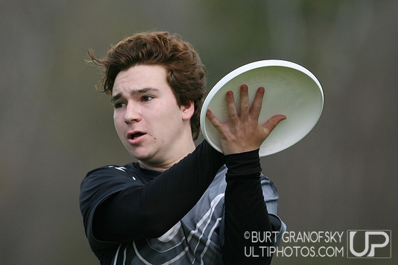 Saturday Action, Open -- USAU 2014 HS Northeastern Championships