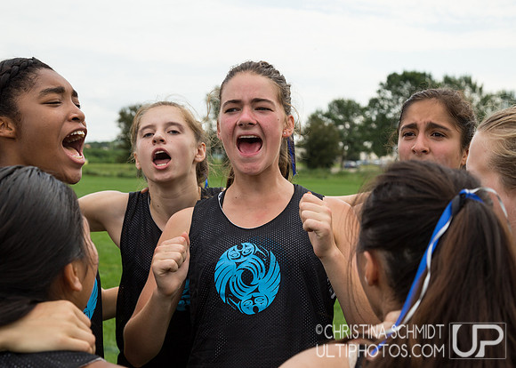YCC 2015 - Sunday