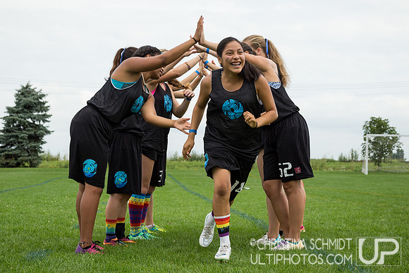 YCC 2015 - Sunday