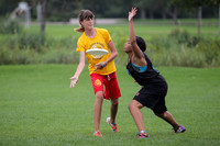 YCC 2015 - Sunday