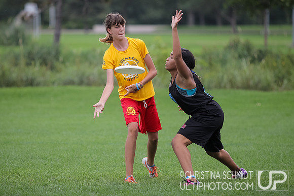 YCC 2015 - Sunday