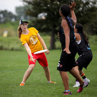 YCC 2015 - Sunday