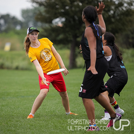 YCC 2015 - Sunday