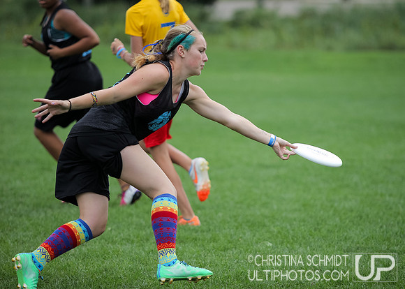 YCC 2015 - Sunday