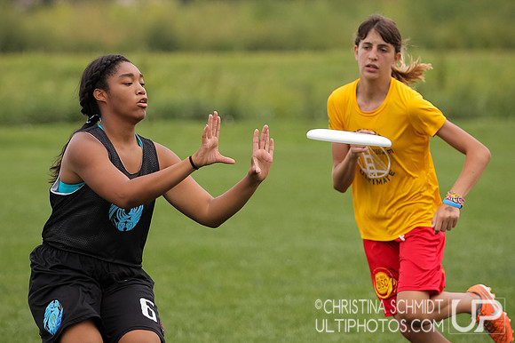 YCC 2015 - Sunday