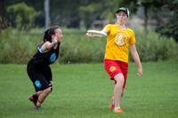 YCC 2015 - Sunday