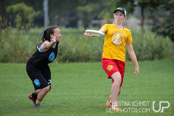 YCC 2015 - Sunday
