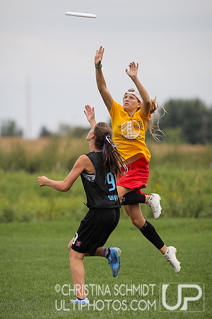 YCC 2015 - Sunday