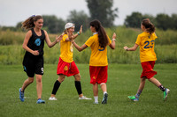 YCC 2015 - Sunday