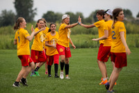 YCC 2015 - Sunday