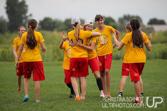 YCC 2015 - Sunday